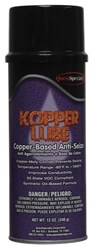 Show details for Kopper Lube Anti-Seize Lubricant - 12oz. Picture of Kopper Lube Anti-Seize Lubricant - 12oz.
