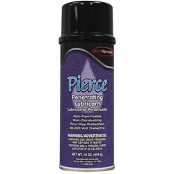 Show details for Pierce Penetrating Lubricant - 16oz. Picture of Pierce Penetrating Lubricant - 16oz.