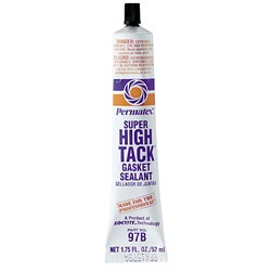 Show details for PERMATEX High Tack Gasket Sealant Picture of PERMATEX High Tack Gasket Sealant