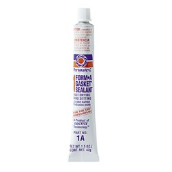 Show details for PERMATEX No. 1 Form-A-Gasket Sealant Picture of PERMATEX No. 1 Form-A-Gasket Sealant