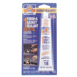 Show details for PERMATEX No. 1 Form-A-Gasket Sealant Picture of PERMATEX No. 1 Form-A-Gasket Sealant