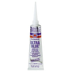 Show details for PERMATEX No Leak RTV Silicone Gasket Picture of PERMATEX No Leak RTV Silicone Gasket