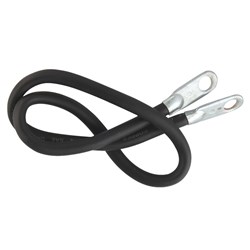 Show details for ROAD POWER Switch-To-Start Battery Cable - 24" Picture of ROAD POWER Switch-To-Start Battery Cable - 24"