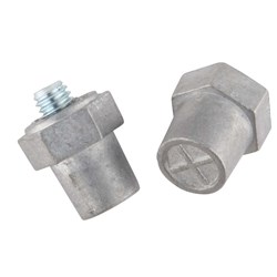 Show details for ROAD POWER Battery Charging Post Picture of ROAD POWER Battery Charging Post