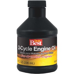 Show details for Do it Best 2-Cycle Motor Oil Picture of Do it Best 2-Cycle Motor Oil