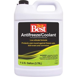 Show details for Do it Best Automotive Antifreeze/Coolant Concentrate Picture of Do it Best Automotive Antifreeze/Coolant Concentrate