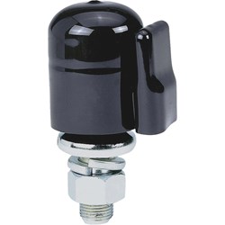 Show details for Reese Towpower Hitch Ball Cover Picture of Reese Towpower Hitch Ball Cover