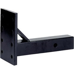 Show details for Reese Towpower Pintle Mounting Plate Picture of Reese Towpower Pintle Mounting Plate