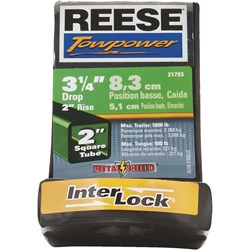 Show details for Reese Towpower InterLock Hitch Draw Bar Picture of Reese Towpower InterLock Hitch Draw Bar