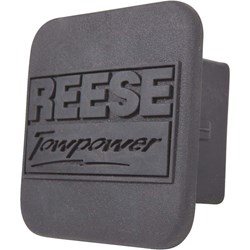 Show details for Reese Towpower Receiver Plug Picture of Reese Towpower Receiver Plug