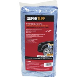 Show details for Trimaco SuperTuff Cleaning Cloth - 12pk Picture of Trimaco SuperTuff Cleaning Cloth - 12pk