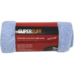 Show details for Trimaco SuperTuff Jumbo Cleaning Cloth Picture of Trimaco SuperTuff Jumbo Cleaning Cloth