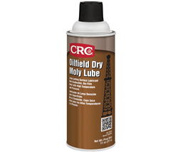 Show details for Oilfield Dry Moly Lube, 11 Wt Oz Picture of Oilfield Dry Moly Lube, 11 Wt Oz