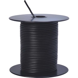 Show details for ROAD POWER 100' PVC-Coated Primary Wire - 16 Ga Picture of ROAD POWER 100' PVC-Coated Primary Wire - 16 Ga