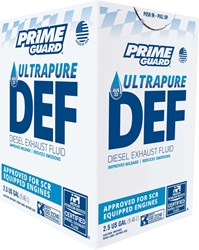 Show details for Prime Guard Diesel Exhaust Fluid Picture of Prime Guard Diesel Exhaust Fluid