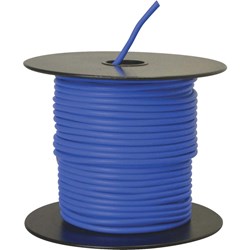 Show details for ROAD POWER 100' PVC-Coated Primary Wire Picture of ROAD POWER 100' PVC-Coated Primary Wire