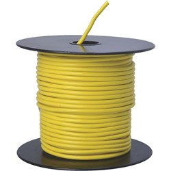 Show details for ROAD POWER 100' PVC-Coated Primary Wire Picture of ROAD POWER 100' PVC-Coated Primary Wire
