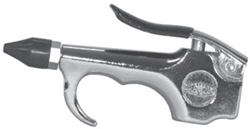 Show details for Pneumatic Blow Gun Rubber Tip Dixon Picture of Pneumatic Blow Gun Rubber Tip Dixon