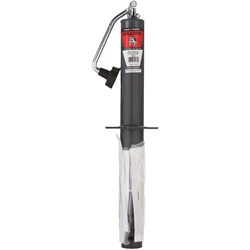 Show details for Bulldog Topwind A-Frame Trailer Jack Picture of Bulldog Topwind A-Frame Trailer Jack
