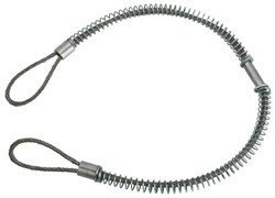Show details for Pneumatic Whip-Check Steel - 1-1/2”x3” Picture of Pneumatic Whip-Check Steel - 1-1/2”x3”