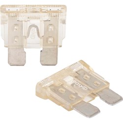 Show details for Bussmann easyID Illuminating Automotive Fuse - 25A Picture of Bussmann easyID Illuminating Automotive Fuse - 25A