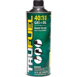 Show details for TruFuel Ethanol-Free Small Engine Fuel & Oil Pre-Mix Picture of TruFuel Ethanol-Free Small Engine Fuel & Oil Pre-Mix