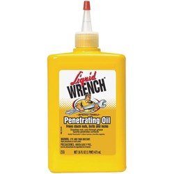 Show details for Liquid Wrench No. 1 Penetrant Picture of Liquid Wrench No. 1 Penetrant