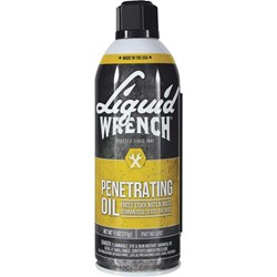 Show details for Liquid Wrench No. 1 Penetrant Picture of Liquid Wrench No. 1 Penetrant