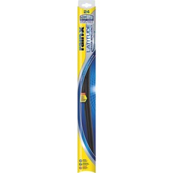 Show details for Rain-X Latitude Wiper Blade - 24" Picture of Rain-X Latitude Wiper Blade - 24"