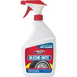 Show details for BLACK MAGIC BLECHE-WITE Tire Cleaner Picture of BLACK MAGIC BLECHE-WITE Tire Cleaner
