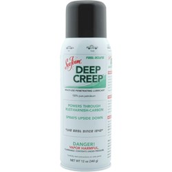 Show details for Sea Foam Deep Creep Penetrant Picture of Sea Foam Deep Creep Penetrant