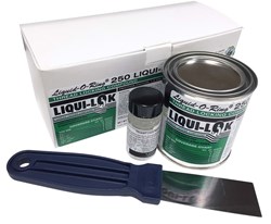 Show details for Liqui-Lok 250 Thread Locking Compound Picture of Liqui-Lok 250 Thread Locking Compound