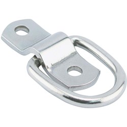 Show details for Erickson Flip Anchor Ring - 1200 lb. Capacity Picture of Erickson Flip Anchor Ring - 1200 lb. Capacity