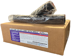 Show details for Valve Lube with Moly 1672 MP - Stick Grease (K) Picture of Valve Lube with Moly 1672 MP - Stick Grease (K)