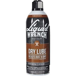 Show details for Liquid Wrench Multi-Purpose Dry Lubricant Picture of Liquid Wrench Multi-Purpose Dry Lubricant