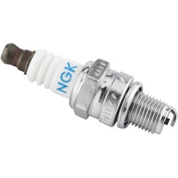 Show details for NGK Lawn and Garden Spark Plug Picture of NGK Lawn and Garden Spark Plug