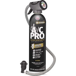 Show details for Quest A/C Pro Refrigerant Picture of Quest A/C Pro Refrigerant