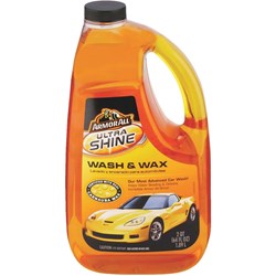 Show details for Armor All Ultra Shine Car Wash & Wax Picture of Armor All Ultra Shine Car Wash & Wax