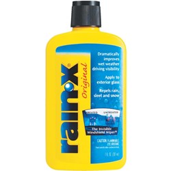Show details for RAIN-X Rain Repellent Picture of RAIN-X Rain Repellent