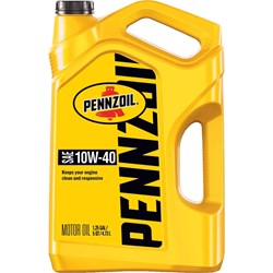 Show details for Pennzoil Conventional Motor Oil Picture of Pennzoil Conventional Motor Oil