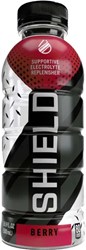 Show details for Shield RTD 16.9oz - Berry (12pk) Picture of Shield RTD 16.9oz - Berry (12pk)