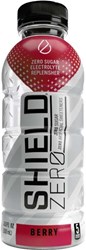 Show details for Shield Zero RTD 16.9oz - Berry (12pk) Picture of Shield Zero RTD 16.9oz - Berry (12pk)