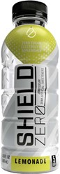 Show details for Shield Zero RTD 16.9oz - Lemonade (12pk) Picture of Shield Zero RTD 16.9oz - Lemonade (12pk)