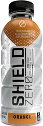 Show details for Shield Zero RTD 16.9oz - Orange (12pk) Picture of Shield Zero RTD 16.9oz - Orange (12pk)