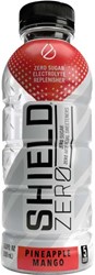 Show details for Shield Zero RTD 16.9oz - Pineapple Mango (12pk) Picture of Shield Zero RTD 16.9oz - Pineapple Mango (12pk)