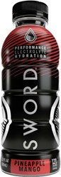 Show details for Sword RTD 16.9oz - Pineapple Mango (12pk) Picture of Sword RTD 16.9oz - Pineapple Mango (12pk)