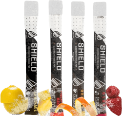 Show details for Shield Freeze Pops - Mixed (36ct) Picture of Shield Freeze Pops - Mixed (36ct)