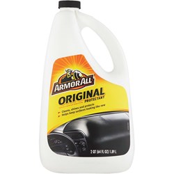 Show details for Armor All Original Protectant Picture of Armor All Original Protectant