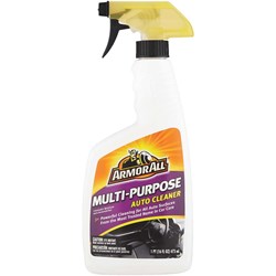 Show details for Armor All Multi-Purpose Auto Interior Cleaner Picture of Armor All Multi-Purpose Auto Interior Cleaner