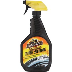 Show details for Armor All Extreme Tire Shine Picture of Armor All Extreme Tire Shine